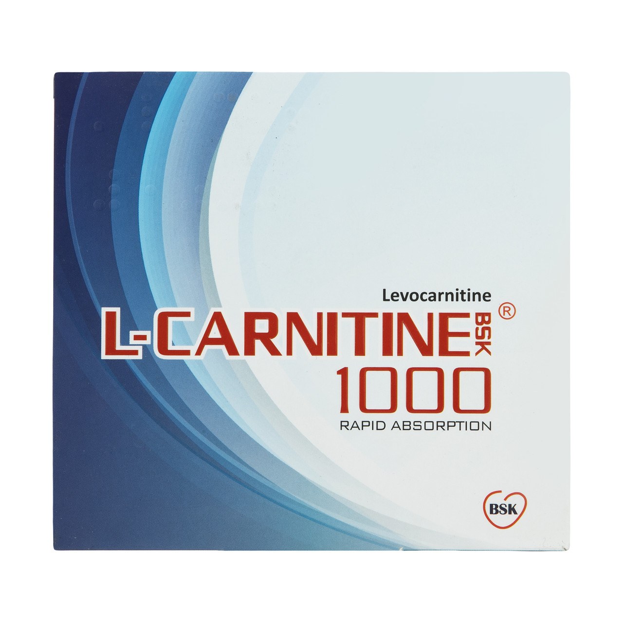 نوروبین-بی اس کی 1000 هلو/10